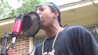 Swizz Beatz - Hands Up Ft. Lil Wayne, Nicki Minaj, Rick Ross &amp; 2 Chainz (S.P.A.D.E Remix)