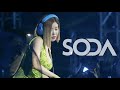 EDM DJ Soda Unity Alan Walker Remix 2024
