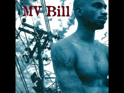 MV Bill - Soldado do Morro