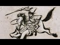 TVアニメ キングダム ノンクレジットEDムービー Waterweed Deep Inside
