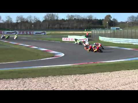 Superstock 600 2013 Assen