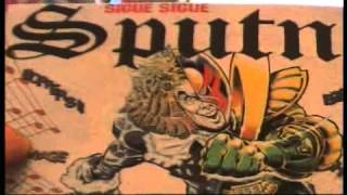 Sigue Sigue Sputnik - The Definitive Singles Collection Part 9 (Albinoni vs Star Wars)