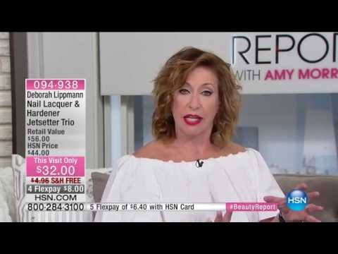 HSN | Beauty Report with Amy Morrison 06.02.2016 - 7 PM