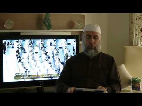 30.) Ramazani Këshillon - Ulvi Fejzullahu