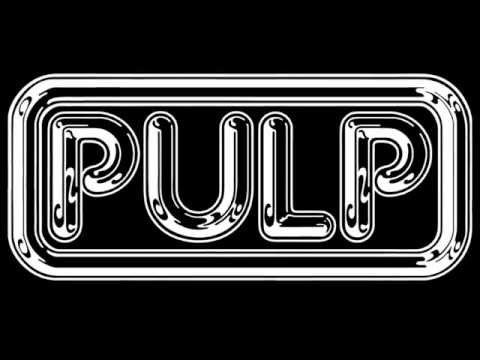 Pulp - Disco 2000 with lyrics