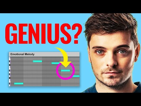 How Martin Garrix Blows Minds