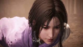 Fengxi Boss Fight - Wo Long: Fallen Dynasty