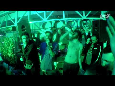 KLIKA - NEMOMEGLEATIPICKO LIVE @ KPTM