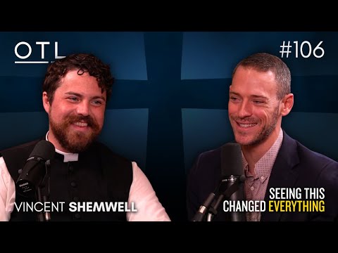 Why I Left Roman Catholicism for Lutheranism | Rev. Vincent Shemwell