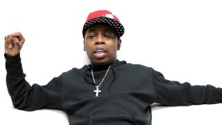 Mista Cain On Boosie BadAzz: I Respect Him