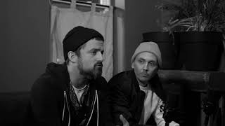 Interview w/ The Lawrence Arms - Catalog