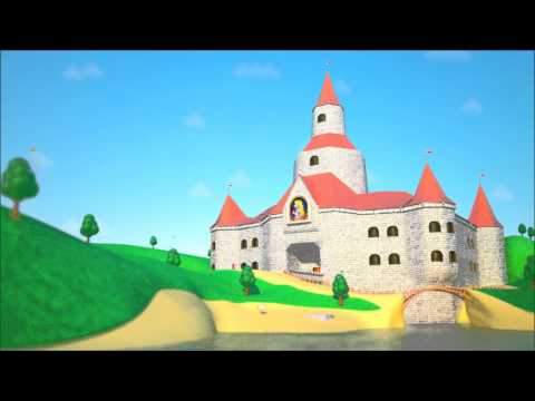 Nintenmix 252 - 120 stars