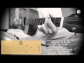 U2 - Running to Stand Still. How to play the song. Cover, chords, lyrics