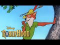 Robin Hood Trailer HD