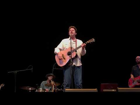 When I Loved You - Bruce Robison