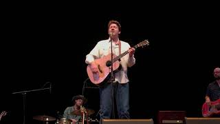 Bruce Robison, “When I Loved You”