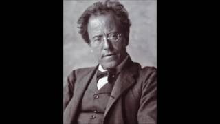 Mahler: Lieder