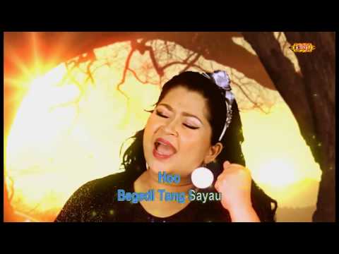 Begedi tang Sayau  - Florence Lo (MTV)