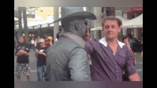 5 Epic Fail GIFs