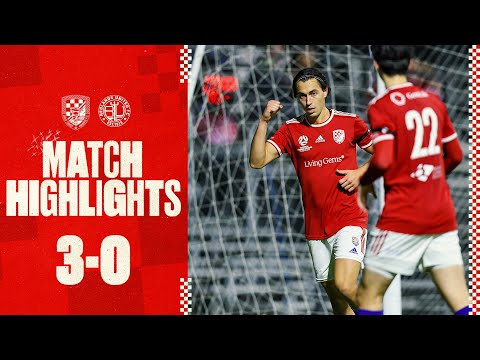 NPL Queensland R15: Gold Coast Knights v Redlands United Highlights