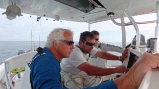 Fish Mavericks Jerry Picks a fishing spot with Nipples