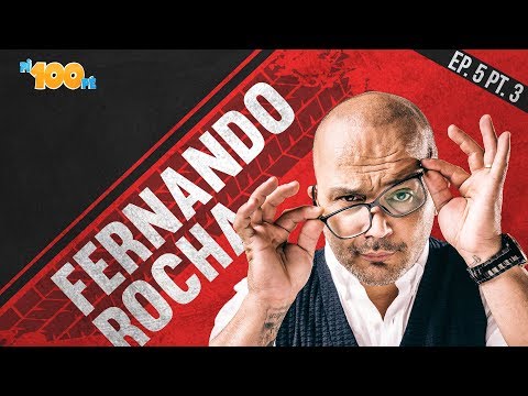 Pi100pé T2 - Fernando Rocha