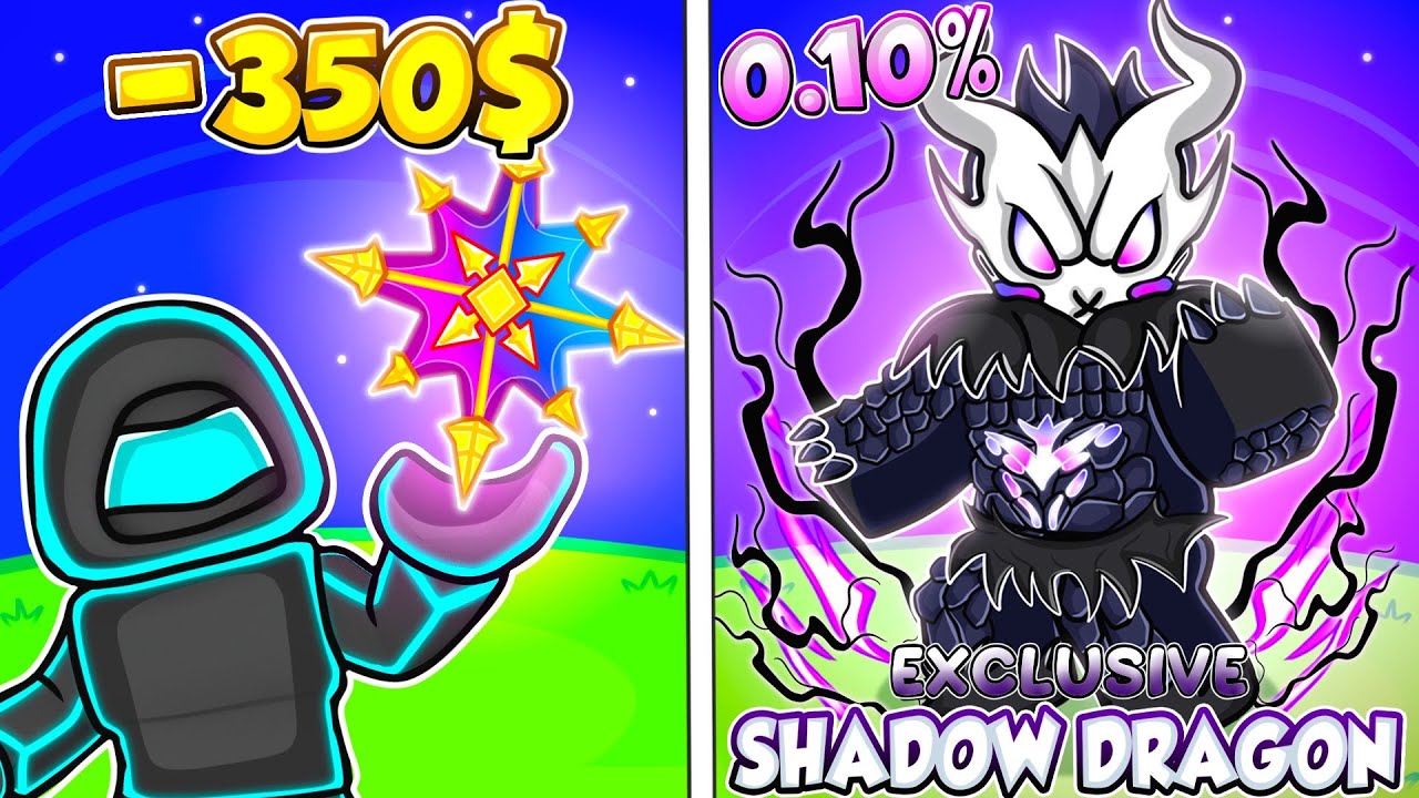Obtaining The New Shadow Dragon Unit In Anime Defenders
