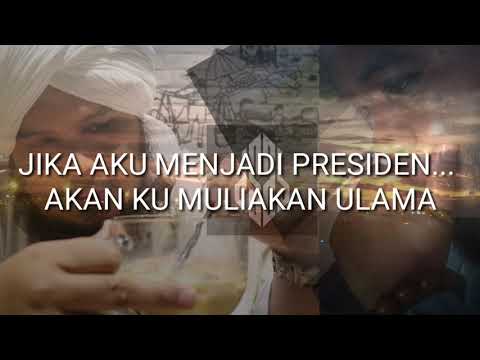 DERRY SULAIMAN FEAT HELMI HASAN ~ DUNIA DITANGAN DI HATI JANGAN (Official Musik Video)