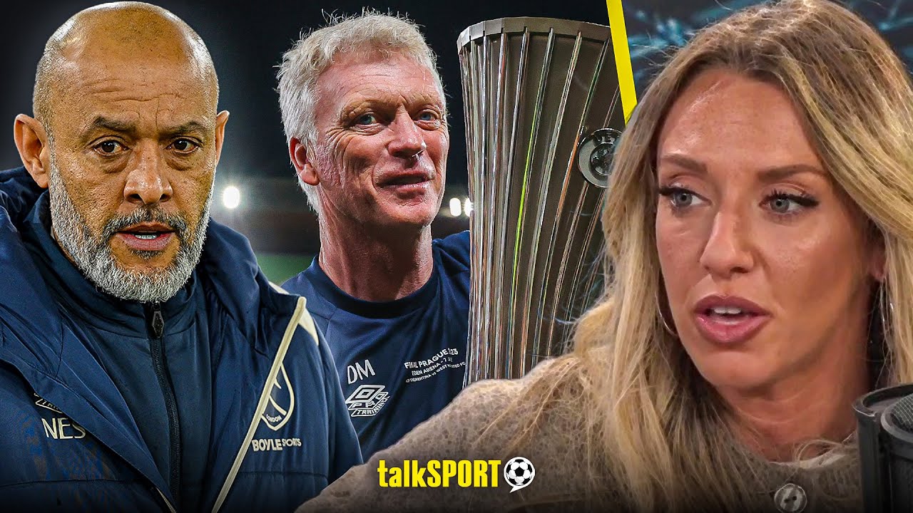 "SHAMEFUL!" Abbi Summers INSISTS West Ham fans got what they DESERVED for Hounding David Moyes OUT!