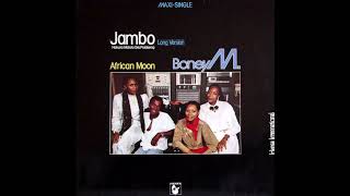 Boney M. – Jambo - Hakuna Matata (No Problems) (Long Version)