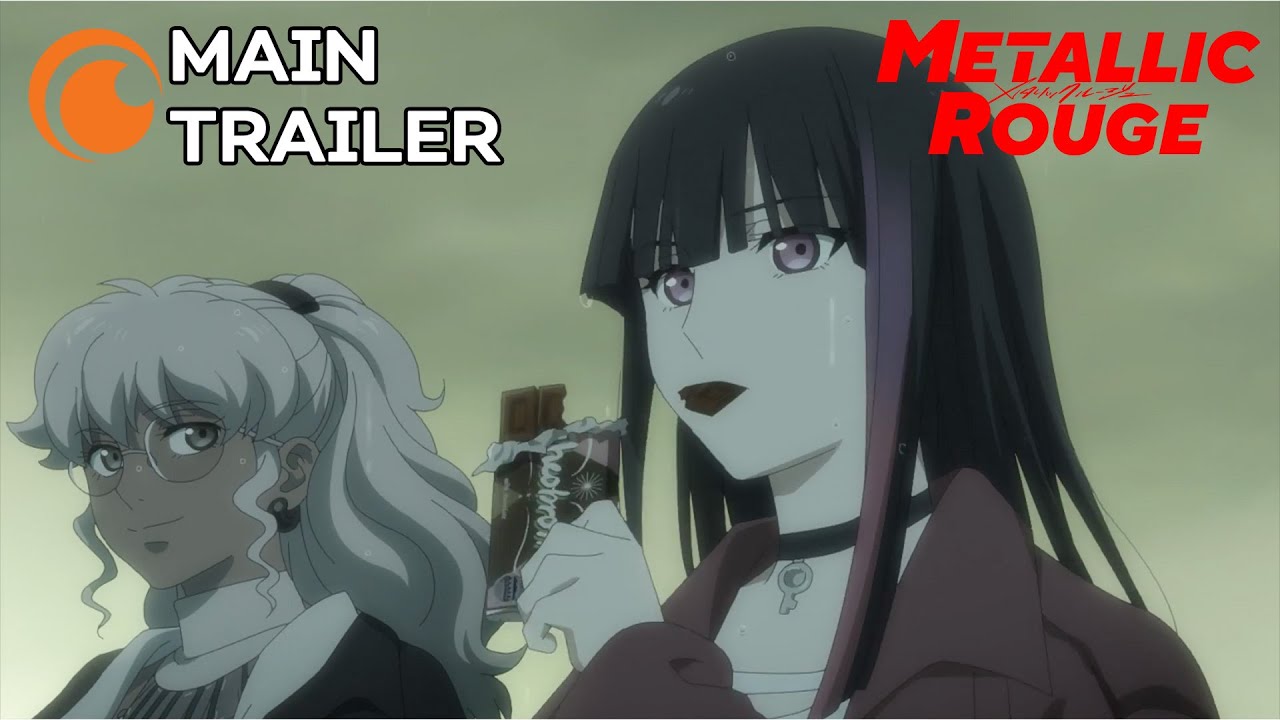 Main Trailer [Subtitled]