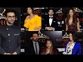 Celebs Attend The Grand Finale Of Femina Miss India 2020