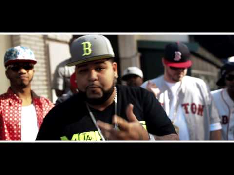 Montega (Big Poppi) Coke Boy P - Lou Armstrong