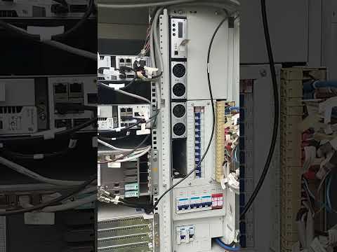 Manutenção de site TIM - Barão de Antonina/SP