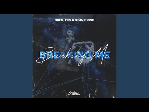 Breaking Me