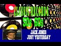 JACK JONES - JUST YESTERDAY