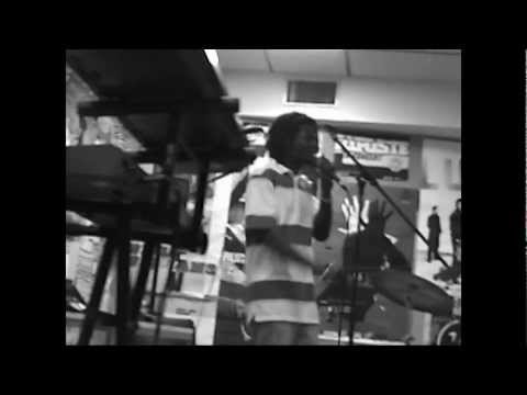 Noov'L kriz-SoolNegga feat Ipman-West indies Paradiz