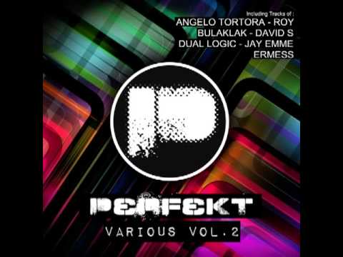 Jay Emme - Credit (Original Mix)