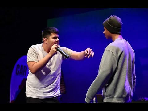 STK vs MISTIC - Octavos | Final RFB 2022