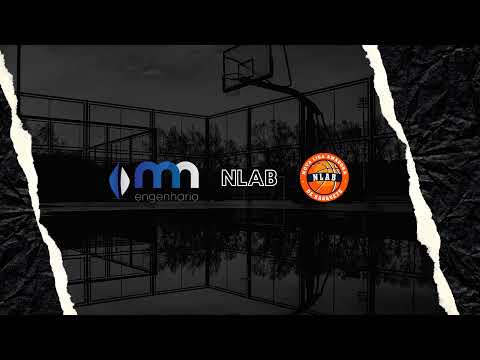 ASSOCIAÇÃO SBC X ABC LEGENDS  - NLAB  MN 32+