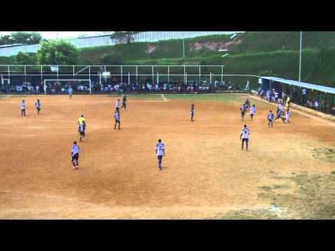 GDR DANÚBIO 3X0 AA BOA ESPERANÇA   3º GOL -(PATCHOLA)