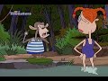 Benjamin Ben Rogers S Cartoon Female Characters Part 41