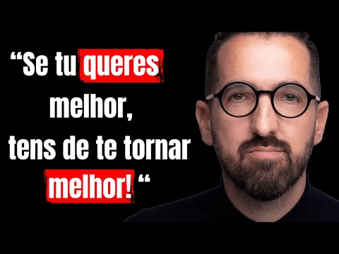 #6 Alexandre Monteiro ( Decifrar Pessoas)