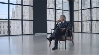 "Simpatico - Massimo Moratti, l'ultimo dei romantici", dal 20 agosto su DAZN
