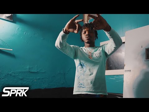 Ghetto Baby Boom - Thought This Shit Was Over (Official Music Video)