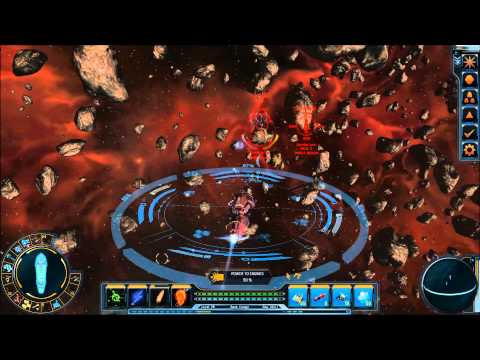 Starpoint Gemini 2 Carrier Class