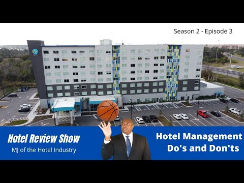 Tru by Hilton | Hotel Management Do's and Don'ts | Season 2 Eps 3
