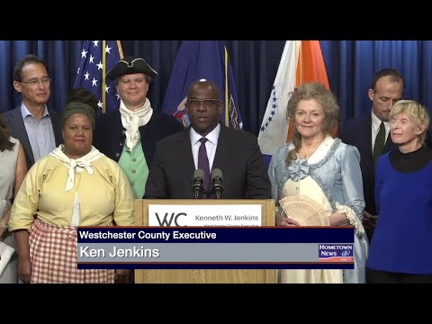 Westchester Rev Fest