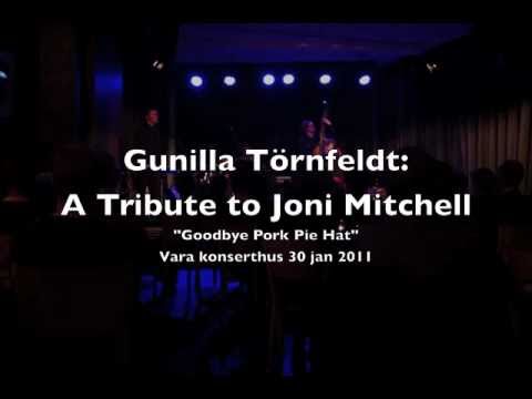 Gunilla Törnfeldt - 