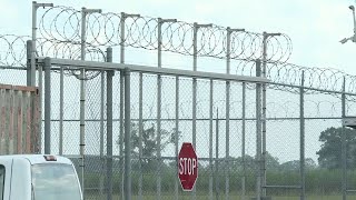 Abbeville searches for solution after eviction notice for inmates in Iberia Parish jail